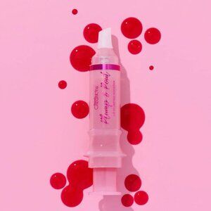 Plump and Pout Gloss in Legally Hot